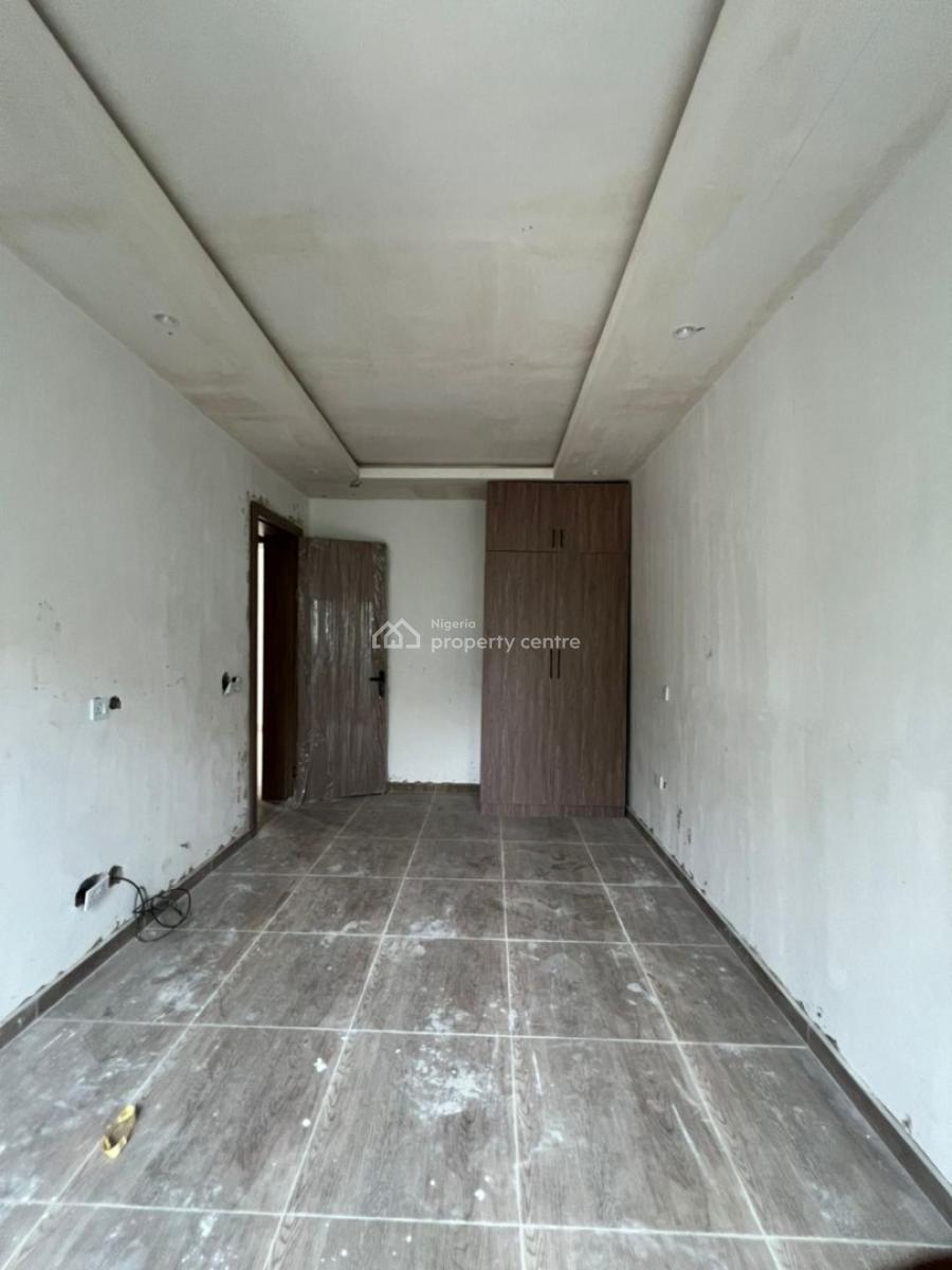 3 Bedroom Terrace Duplex +bq Ikoyi, Ikoyi, Lagos, Terraced Duplex for Sale