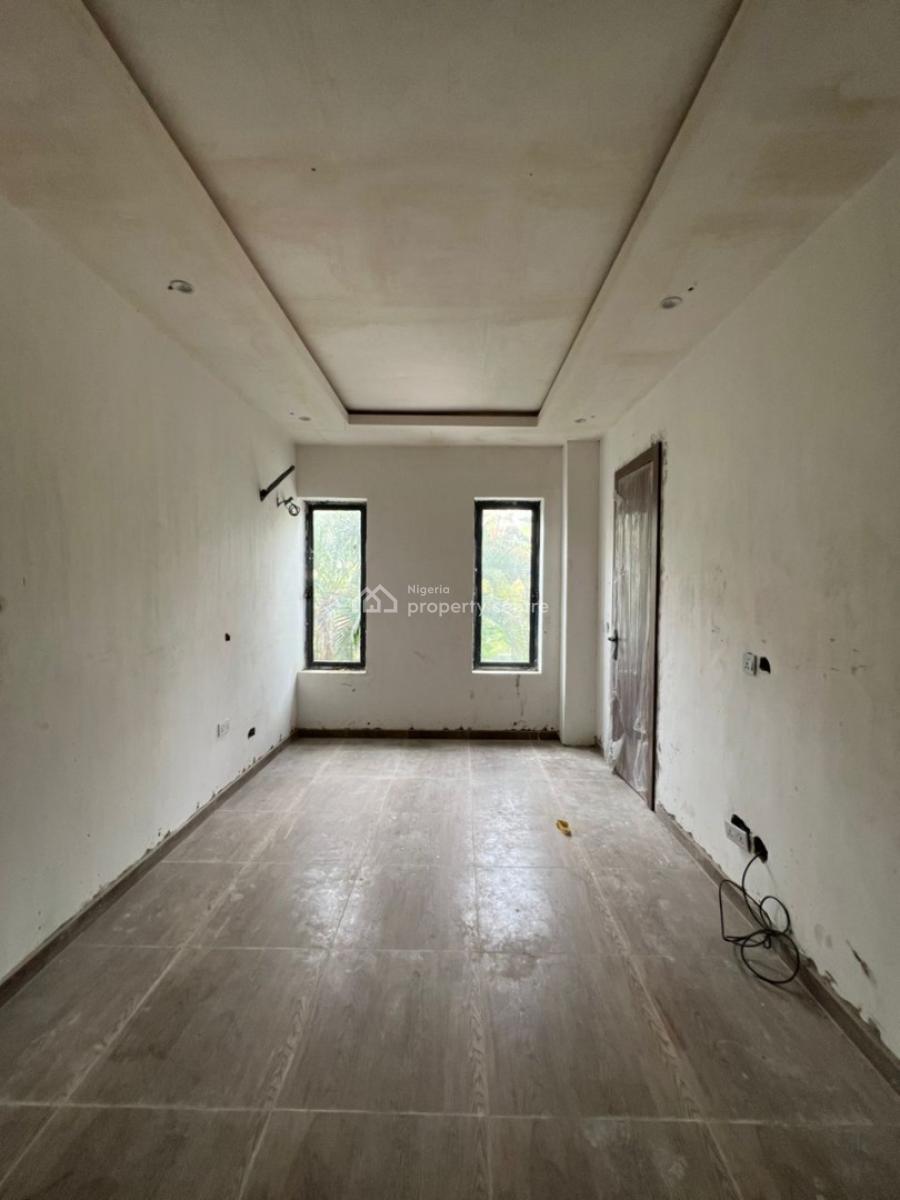 3 Bedroom Terrace Duplex +bq Ikoyi, Ikoyi, Lagos, Terraced Duplex for Sale