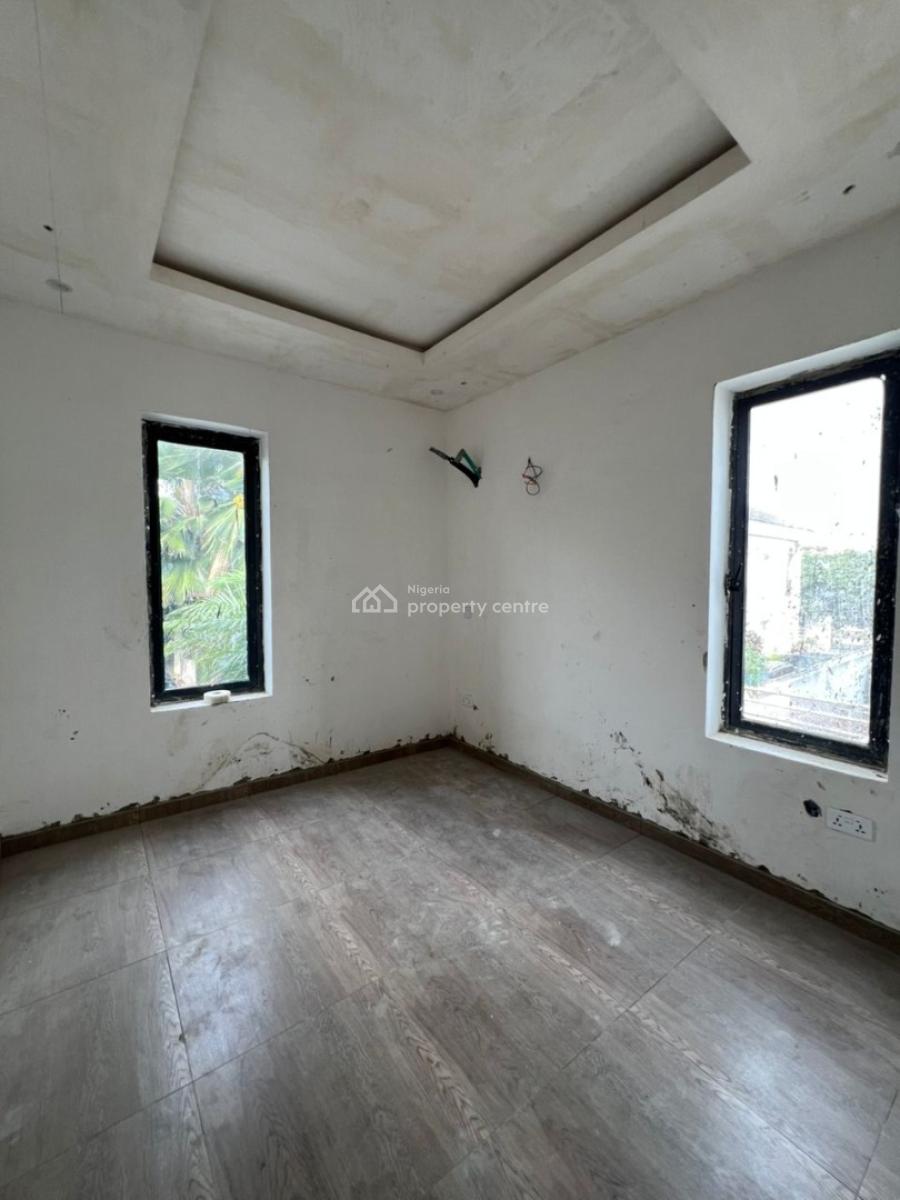 3 Bedroom Terrace Duplex +bq Ikoyi, Ikoyi, Lagos, Terraced Duplex for Sale
