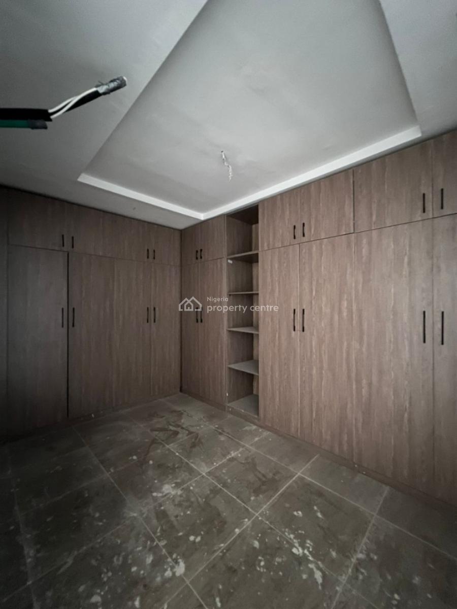 3 Bedroom Terrace Duplex +bq Ikoyi, Ikoyi, Lagos, Terraced Duplex for Sale