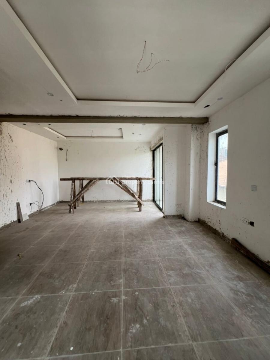 3 Bedroom Terrace Duplex +bq Ikoyi, Ikoyi, Lagos, Terraced Duplex for Sale
