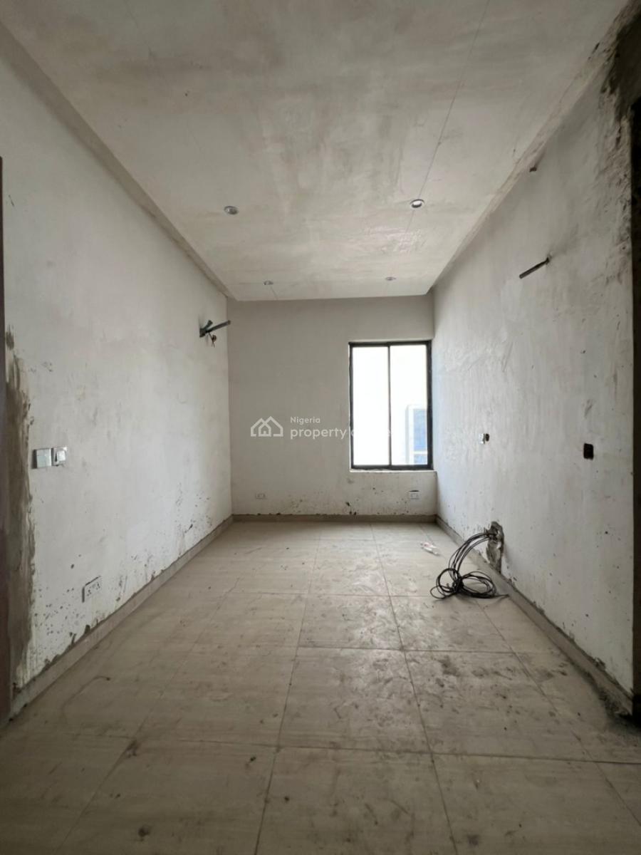 3 Bedroom Terrace Duplex +bq Ikoyi, Ikoyi, Lagos, Terraced Duplex for Sale