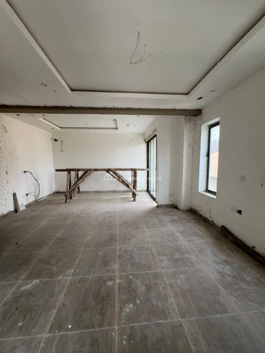 3 Bedroom Terrace Duplex +bq Ikoyi, Ikoyi, Lagos, Terraced Duplex for Sale