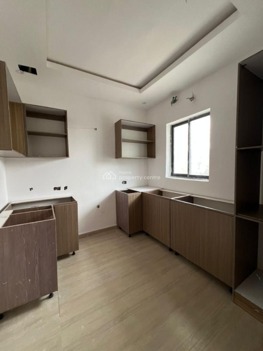 3 Bedroom Terrace Duplex +bq Ikoyi, Ikoyi, Lagos, Terraced Duplex for Sale