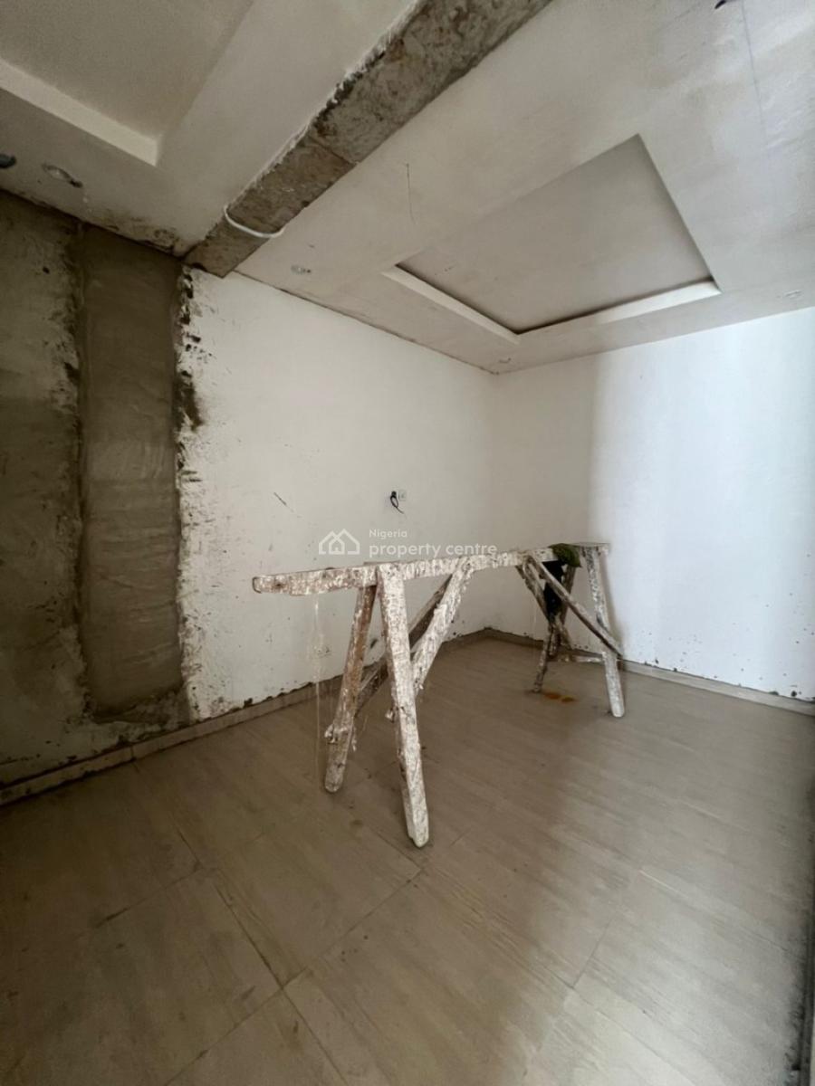 3 Bedroom Terrace Duplex +bq Ikoyi, Ikoyi, Lagos, Terraced Duplex for Sale