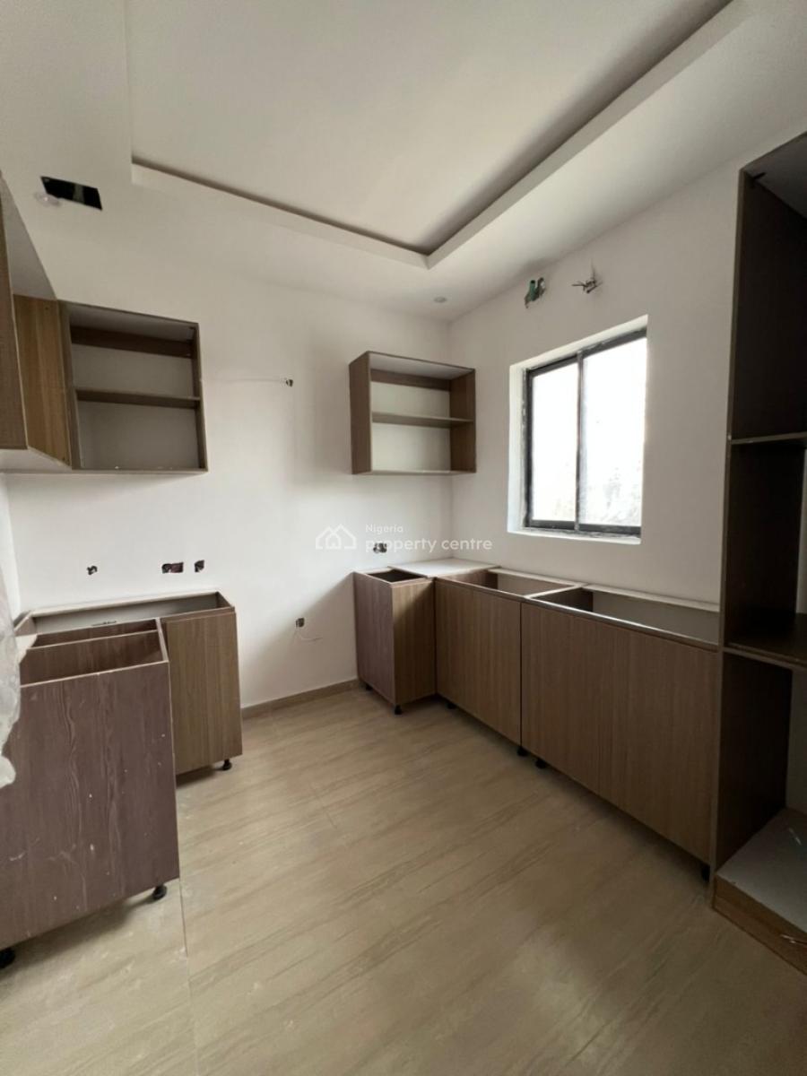 3 Bedroom Terrace Duplex +bq Ikoyi, Ikoyi, Lagos, Terraced Duplex for Sale