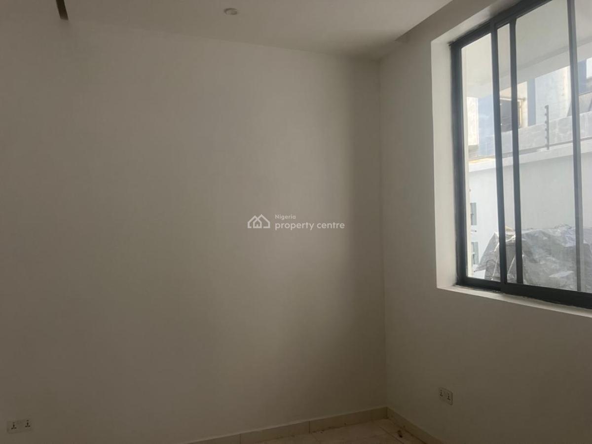 Newly Built 1 Bedroom Apartment with Swimming Pool, Lekki, Lagos, Mini Flat (room and Parlour) for Sale
