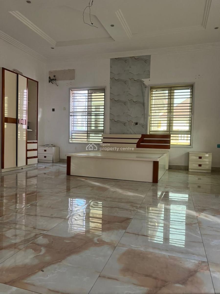 1 Bedroom, Phase One, Lekki, Lagos, Mini Flat (room and Parlour) for Rent