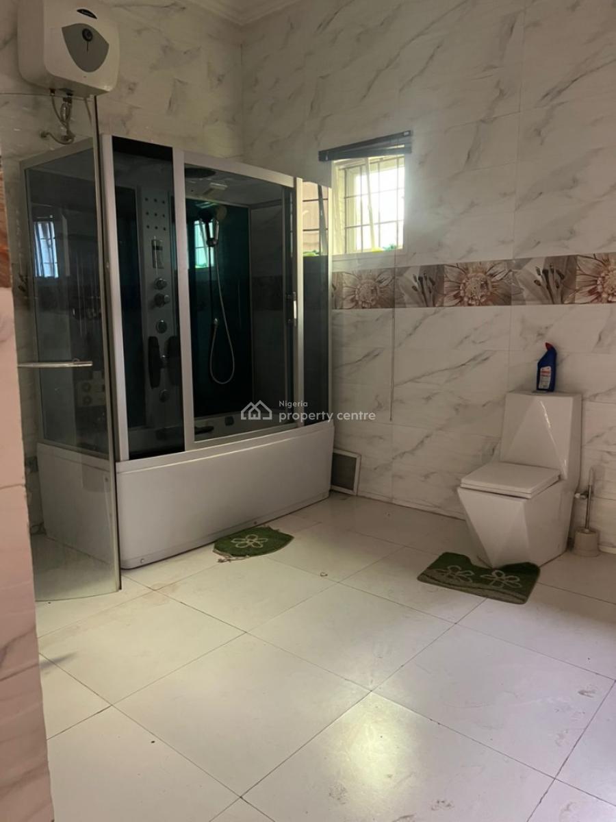 1 Bedroom, Phase One, Lekki, Lagos, Mini Flat (room and Parlour) for Rent