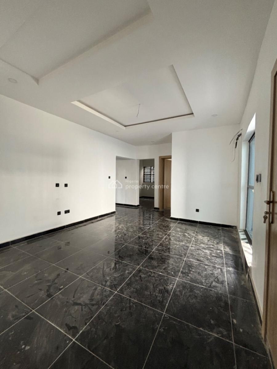 Lovely Serviced 2 Bedroom Apartment, Igbo Efon, Lekki, Lagos, Flat / Apartment for Rent