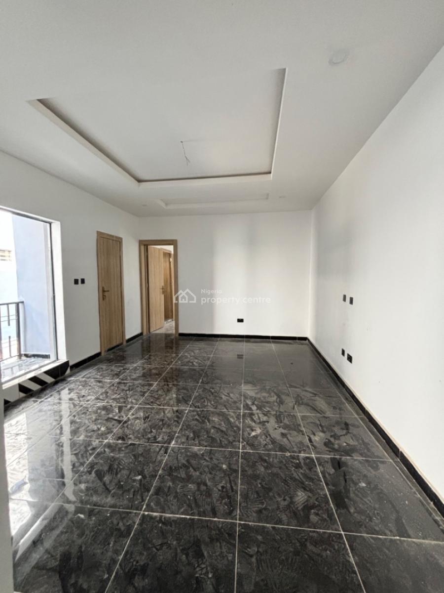 Lovely Serviced 2 Bedroom Apartment, Igbo Efon, Lekki, Lagos, Flat / Apartment for Rent