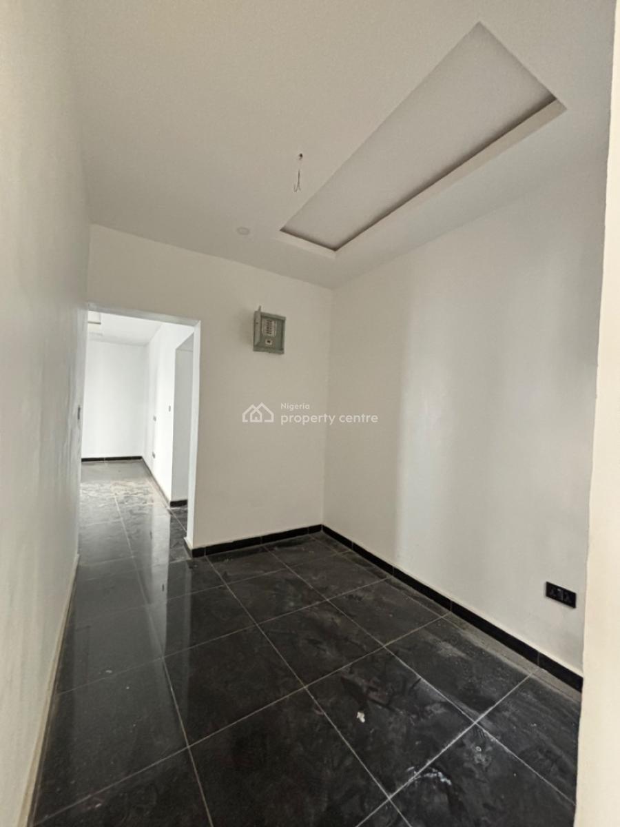 Lovely Serviced 2 Bedroom Apartment, Igbo Efon, Lekki, Lagos, Flat / Apartment for Rent