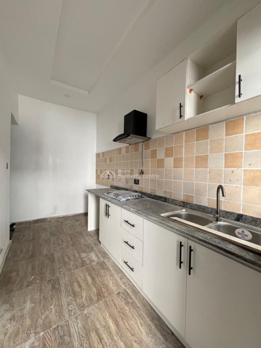 Lovely Serviced 2 Bedroom Apartment, Igbo Efon, Lekki, Lagos, Flat / Apartment for Rent