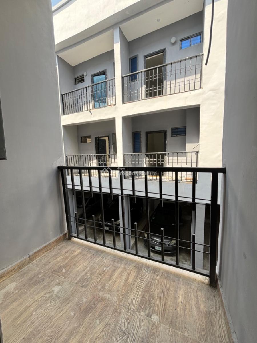 Lovely Serviced 2 Bedroom Apartment, Igbo Efon, Lekki, Lagos, Flat / Apartment for Rent