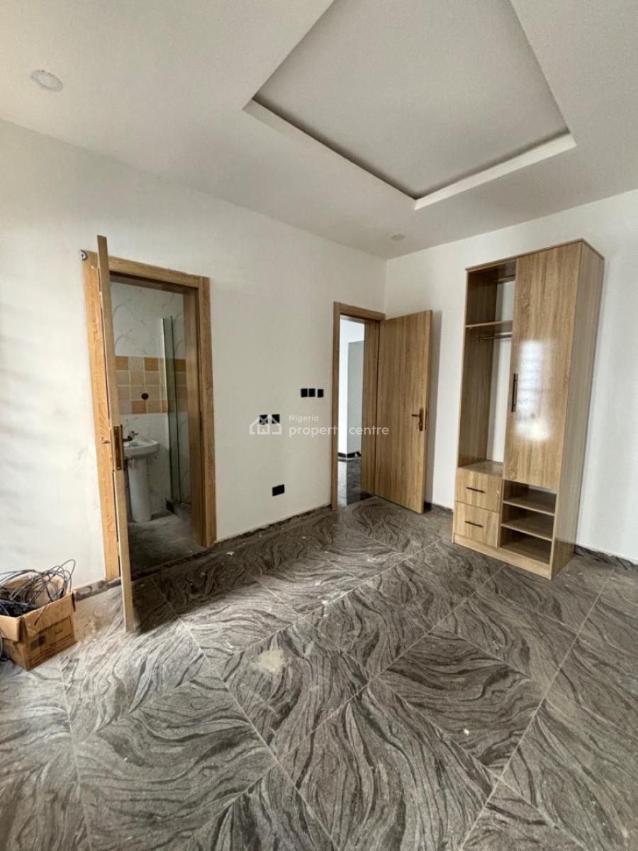 Lovely Serviced 2 Bedroom Apartment, Igbo Efon, Lekki, Lagos, Flat / Apartment for Rent