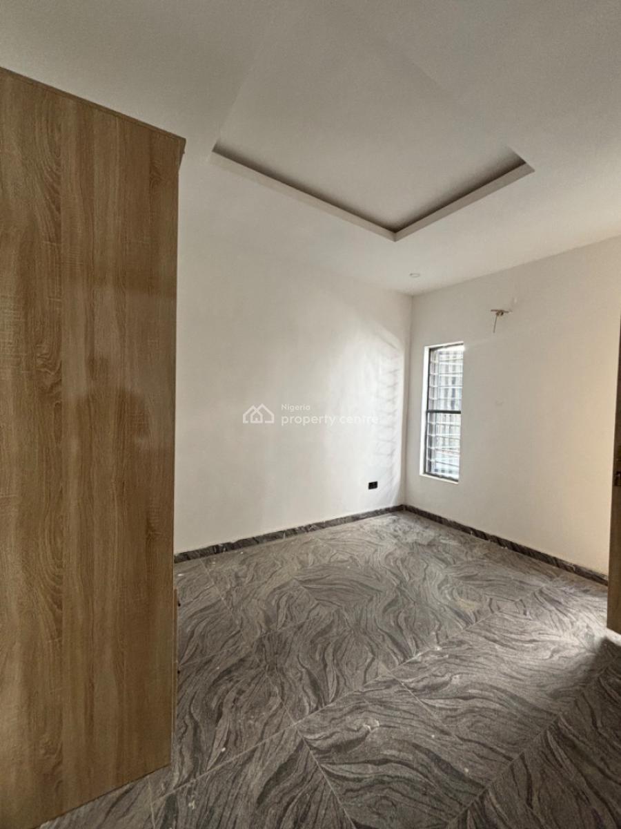 Lovely Serviced 2 Bedroom Apartment, Igbo Efon, Lekki, Lagos, Flat / Apartment for Rent