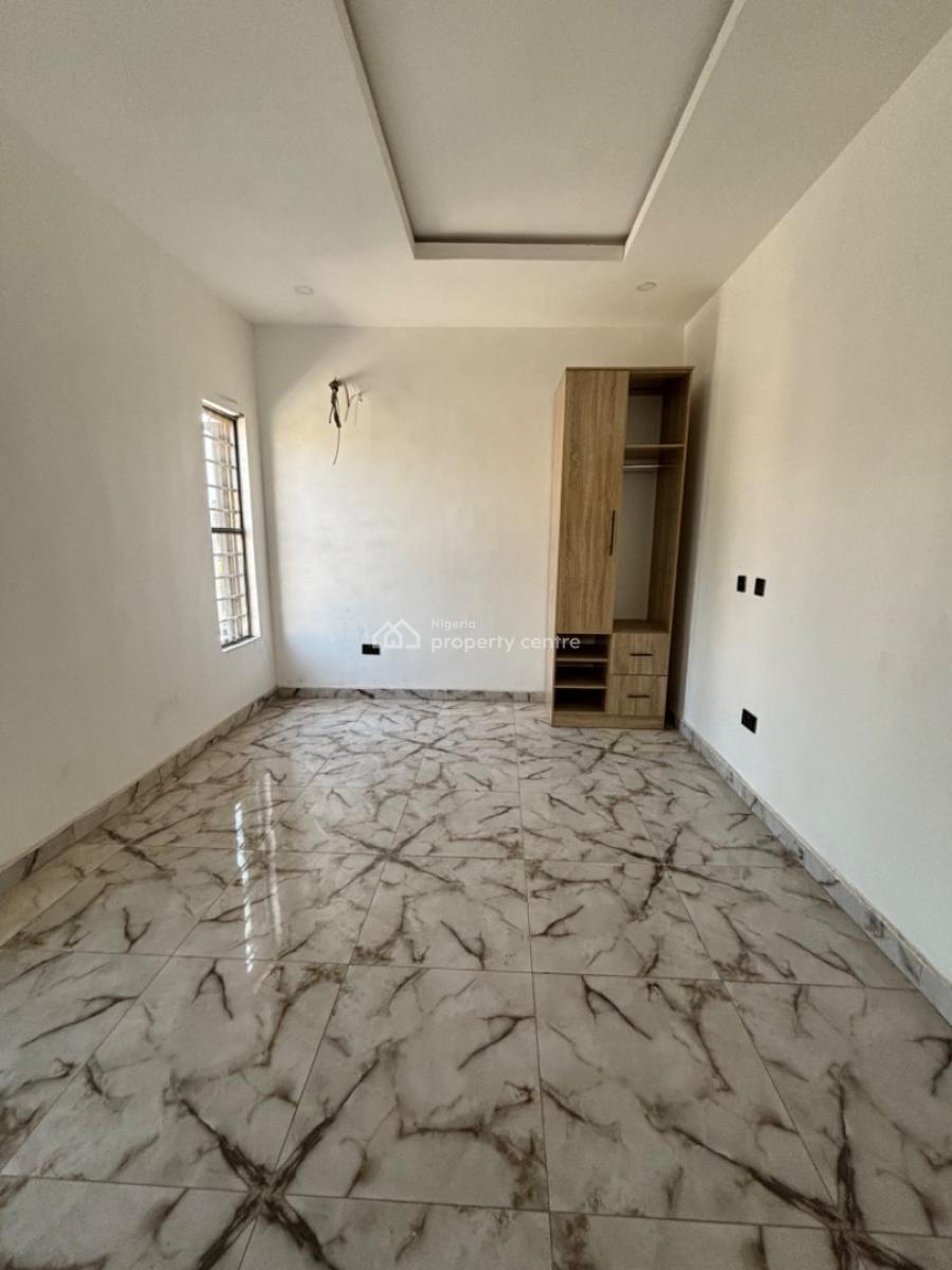 Lovely Serviced 2 Bedroom Apartment, Igbo Efon, Lekki, Lagos, Flat / Apartment for Rent