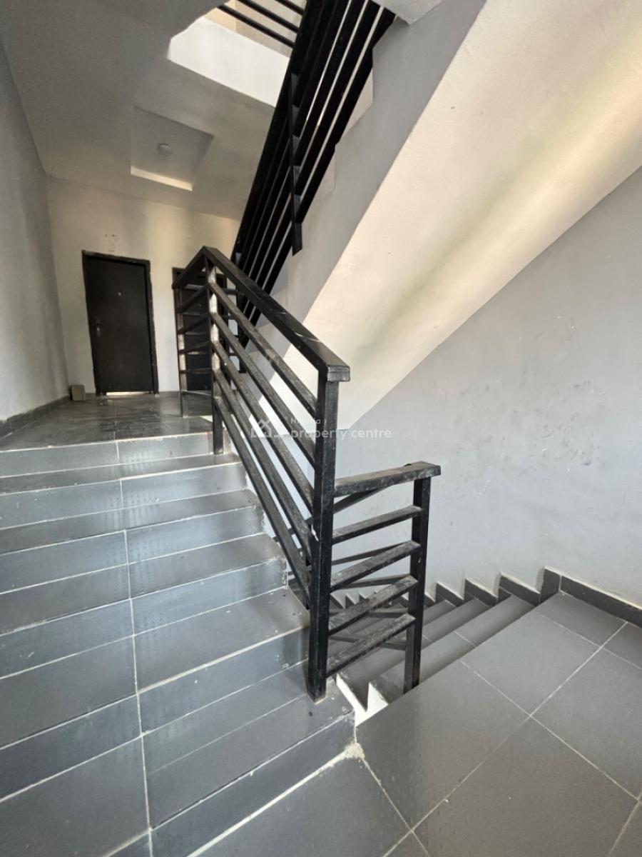 Lovely Serviced 2 Bedroom Apartment, Igbo Efon, Lekki, Lagos, Flat / Apartment for Rent
