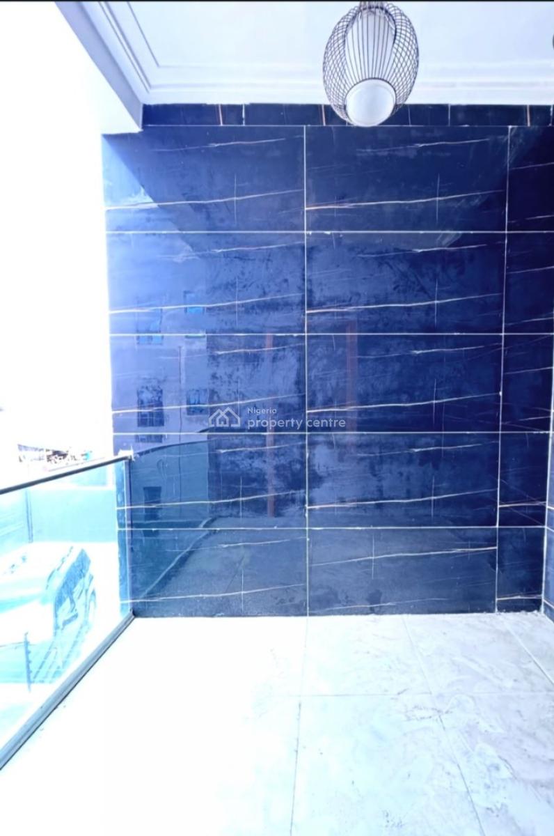 Contemporary 5 Bedroom Detached Home with Bq & Swimming Pool, Contemporary 5 Bedroom Detached Home with Bq & Swimming Pool, Ologolo, Lekki, Lagos, Detached Duplex for Sale