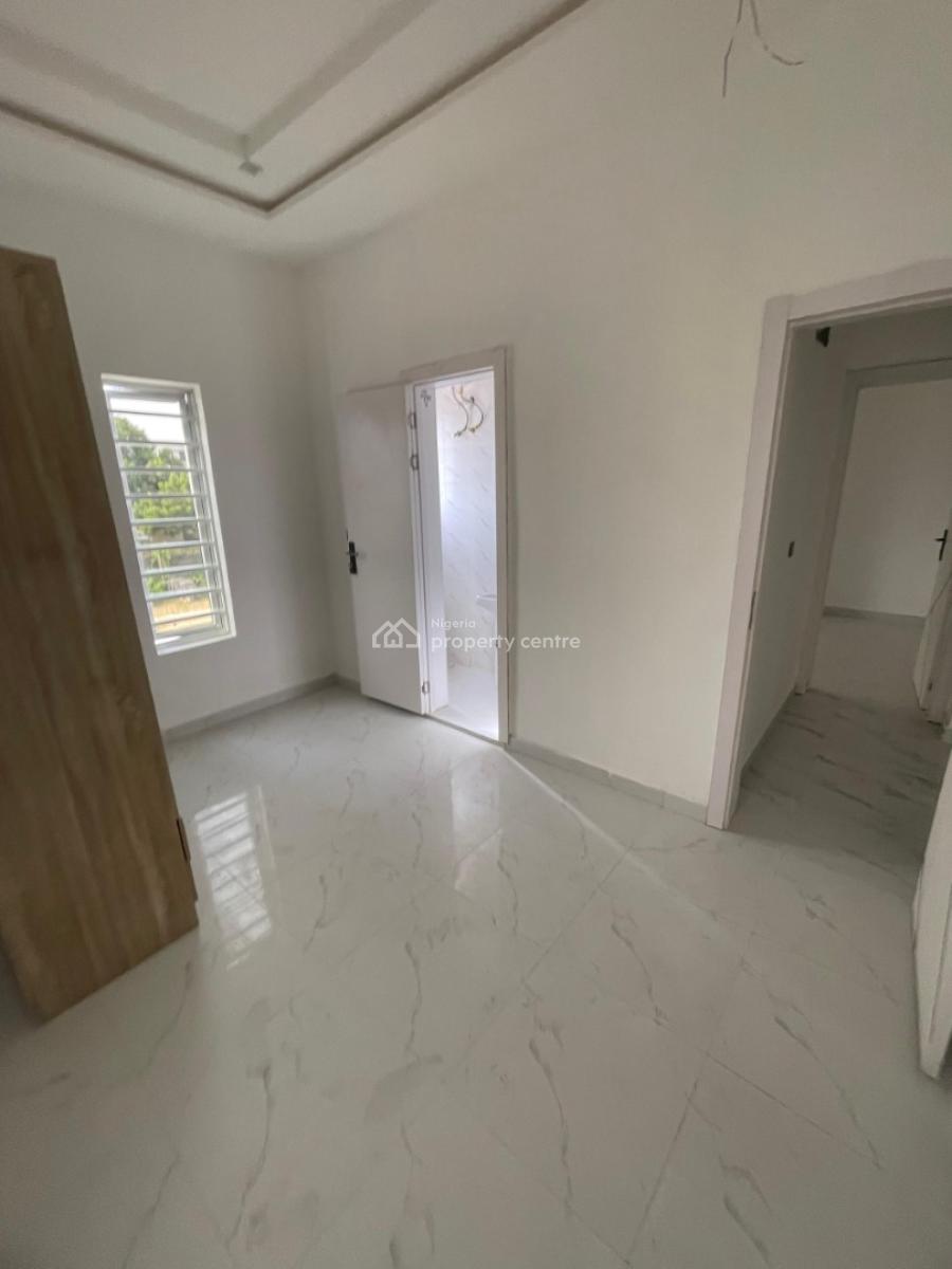 Brand New 4 Bedroom Semi Detached Duplex with Bq Available, Brand New 4 Bedroom Semi Detached Duplex with Bq Available, Ikota, Lekki, Lagos, Semi-detached Duplex for Sale