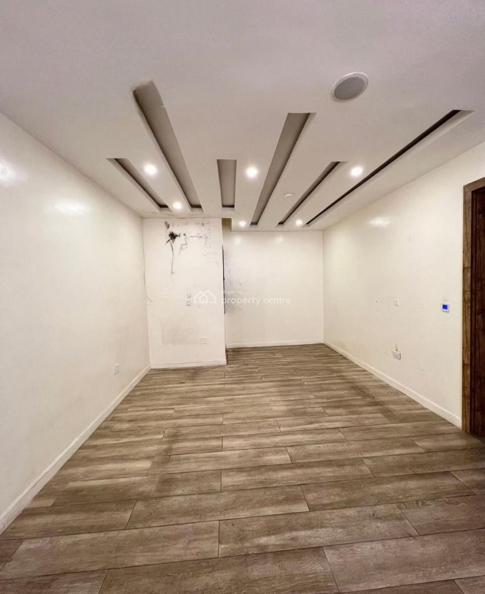Exquisite Luxury 4 Bedroom Maisonette, Oniru, Victoria Island (vi), Lagos, Flat / Apartment for Rent