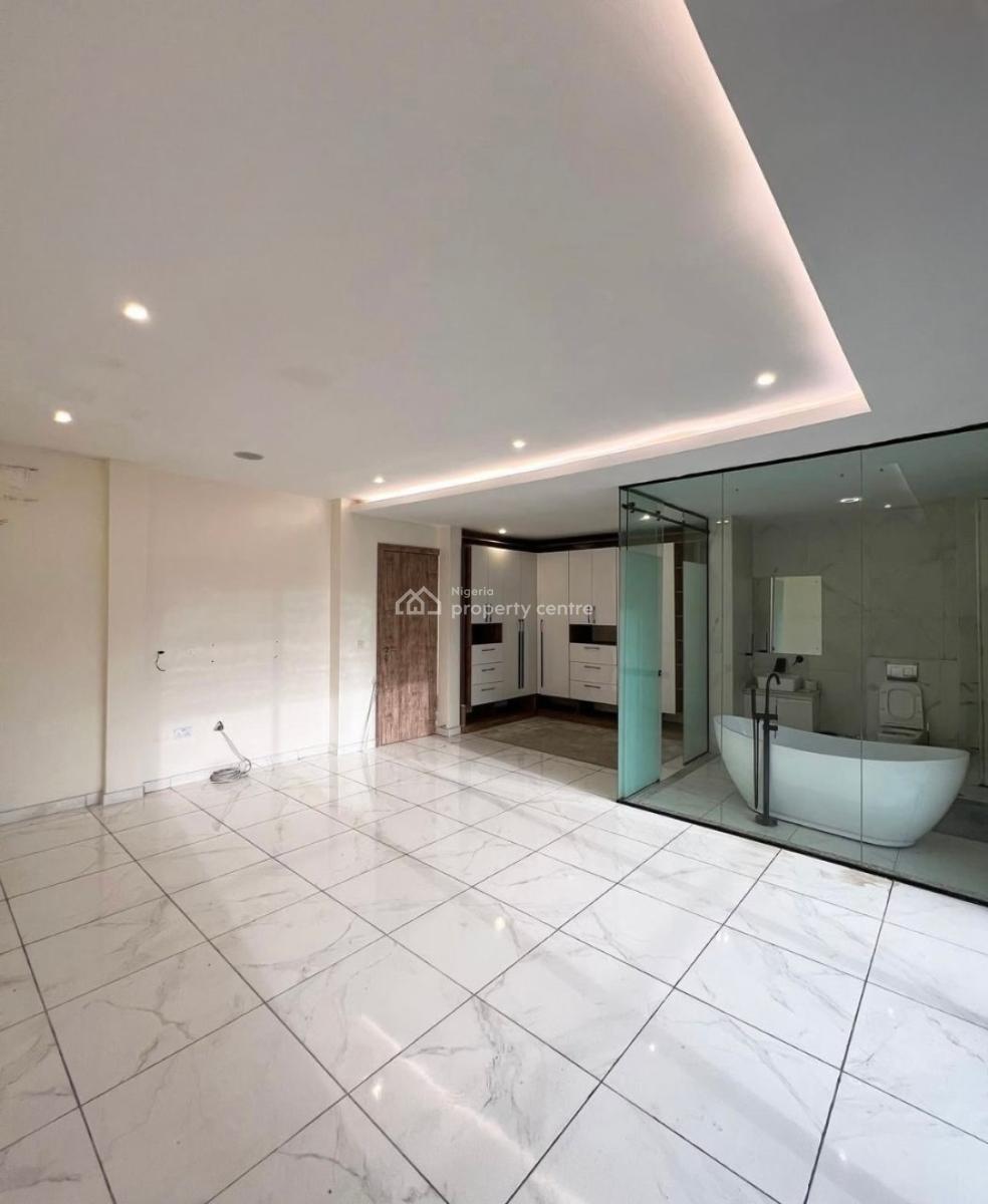 Exquisite Luxury 4 Bedroom Maisonette, Oniru, Victoria Island (vi), Lagos, Flat / Apartment for Rent