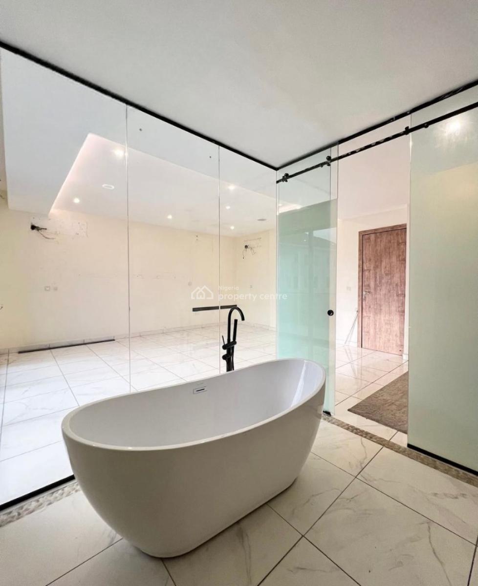 Exquisite Luxury 4 Bedroom Maisonette, Oniru, Victoria Island (vi), Lagos, Flat / Apartment for Rent