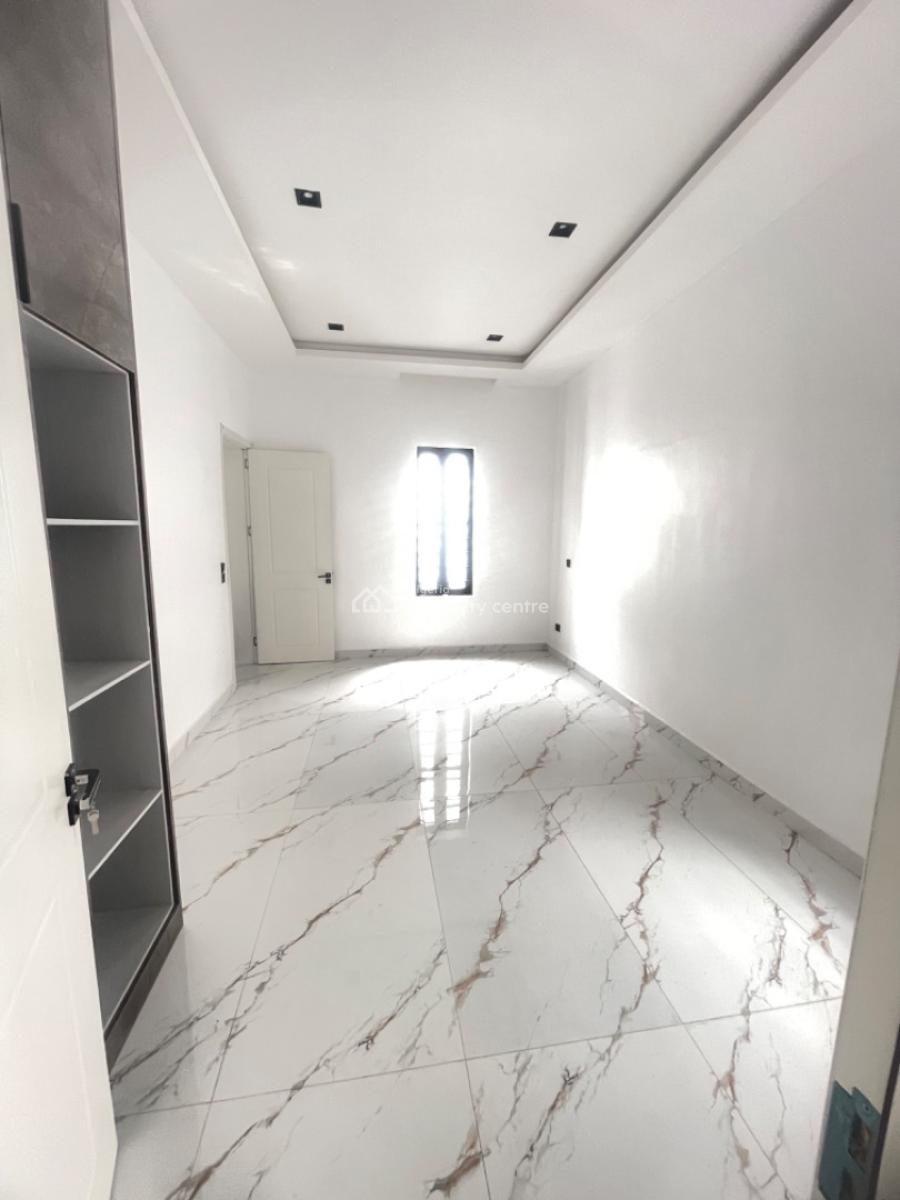 Luxury  5 Bedroom Detached  Duplex and 1bq  By Harrys  Drive Lekki, Lekki, Lagos, Detached Duplex for Sale