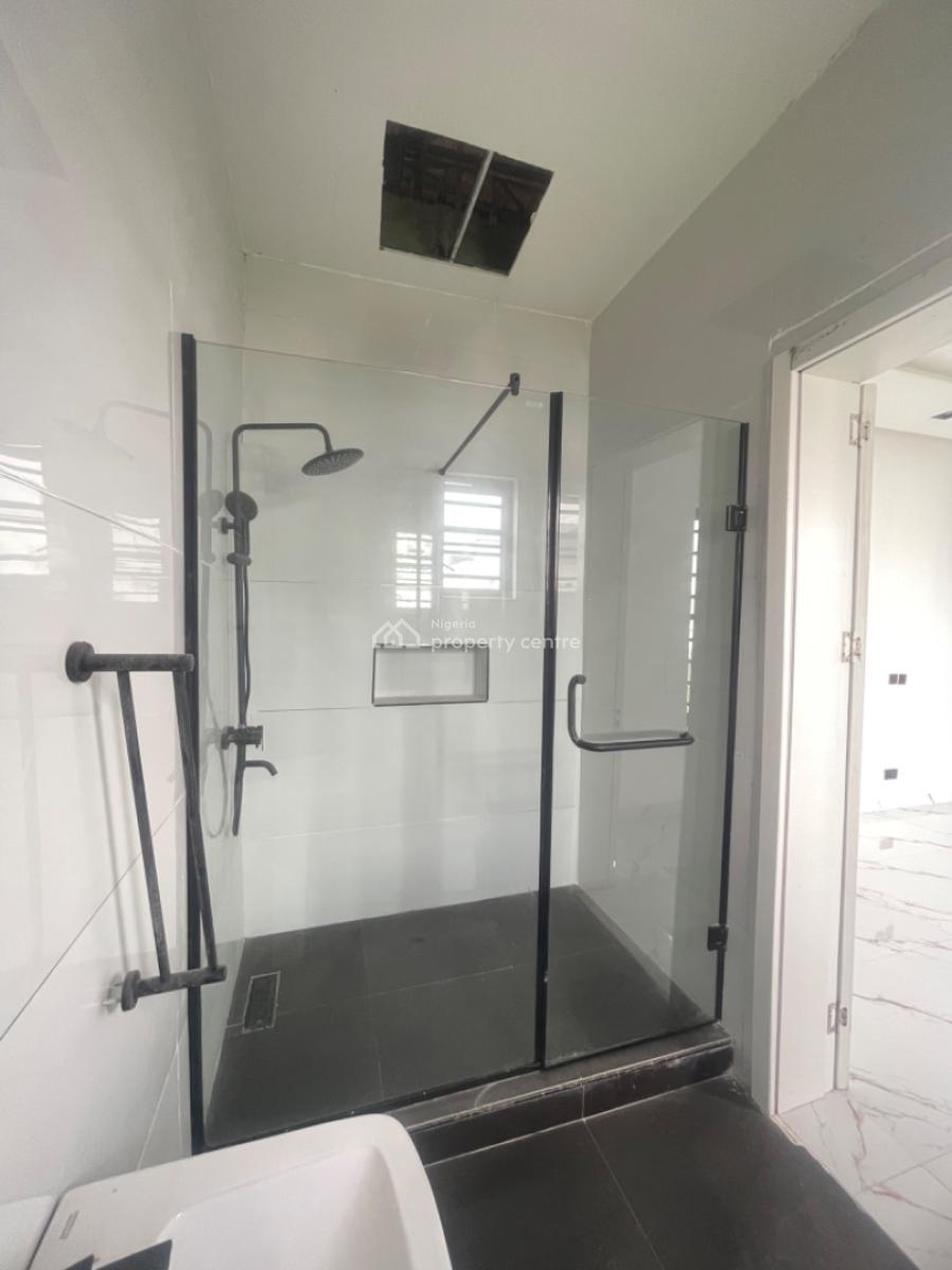 Luxury  5 Bedroom Detached  Duplex and 1bq  By Harrys  Drive Lekki, Lekki, Lagos, Detached Duplex for Sale