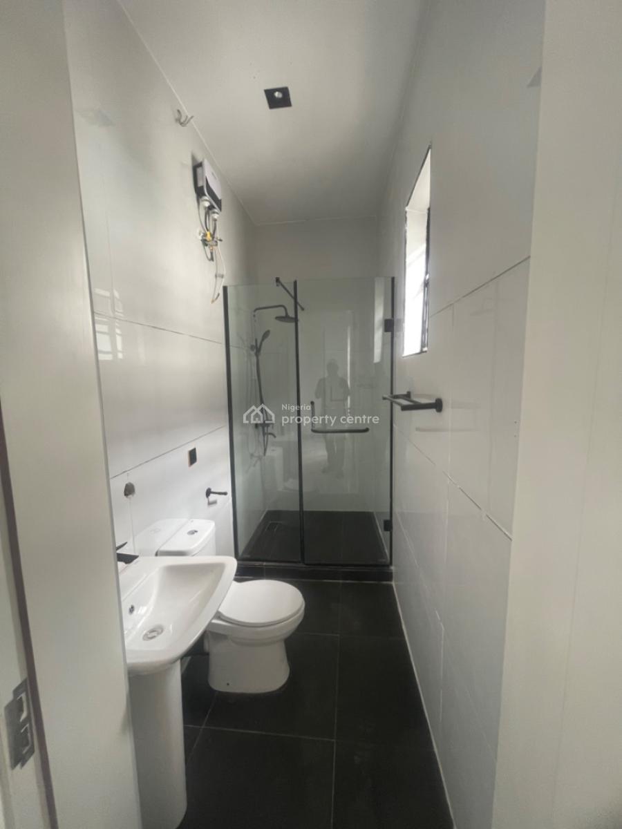 Luxury  5 Bedroom Detached  Duplex and 1bq  By Harrys  Drive Lekki, Lekki, Lagos, Detached Duplex for Sale