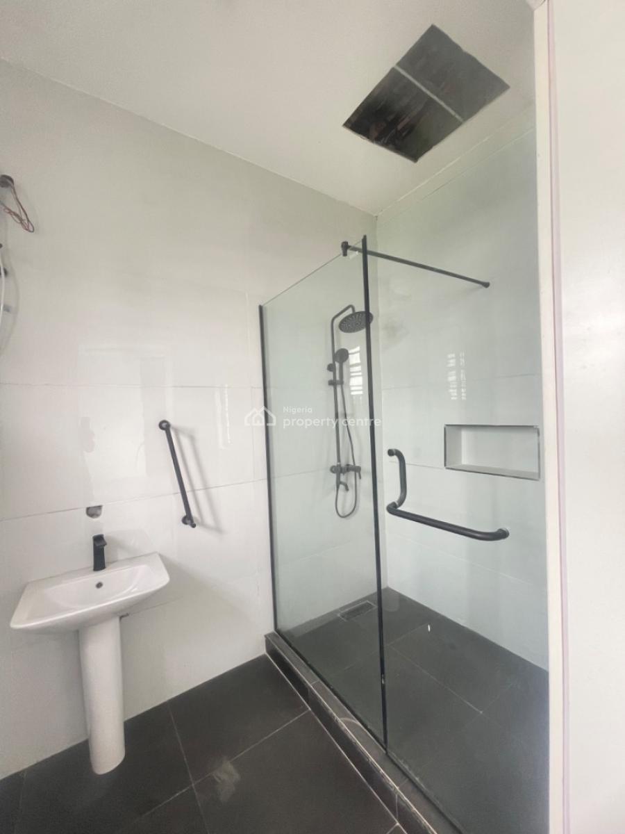 Luxury  5 Bedroom Detached  Duplex and 1bq  By Harrys  Drive Lekki, Lekki, Lagos, Detached Duplex for Sale