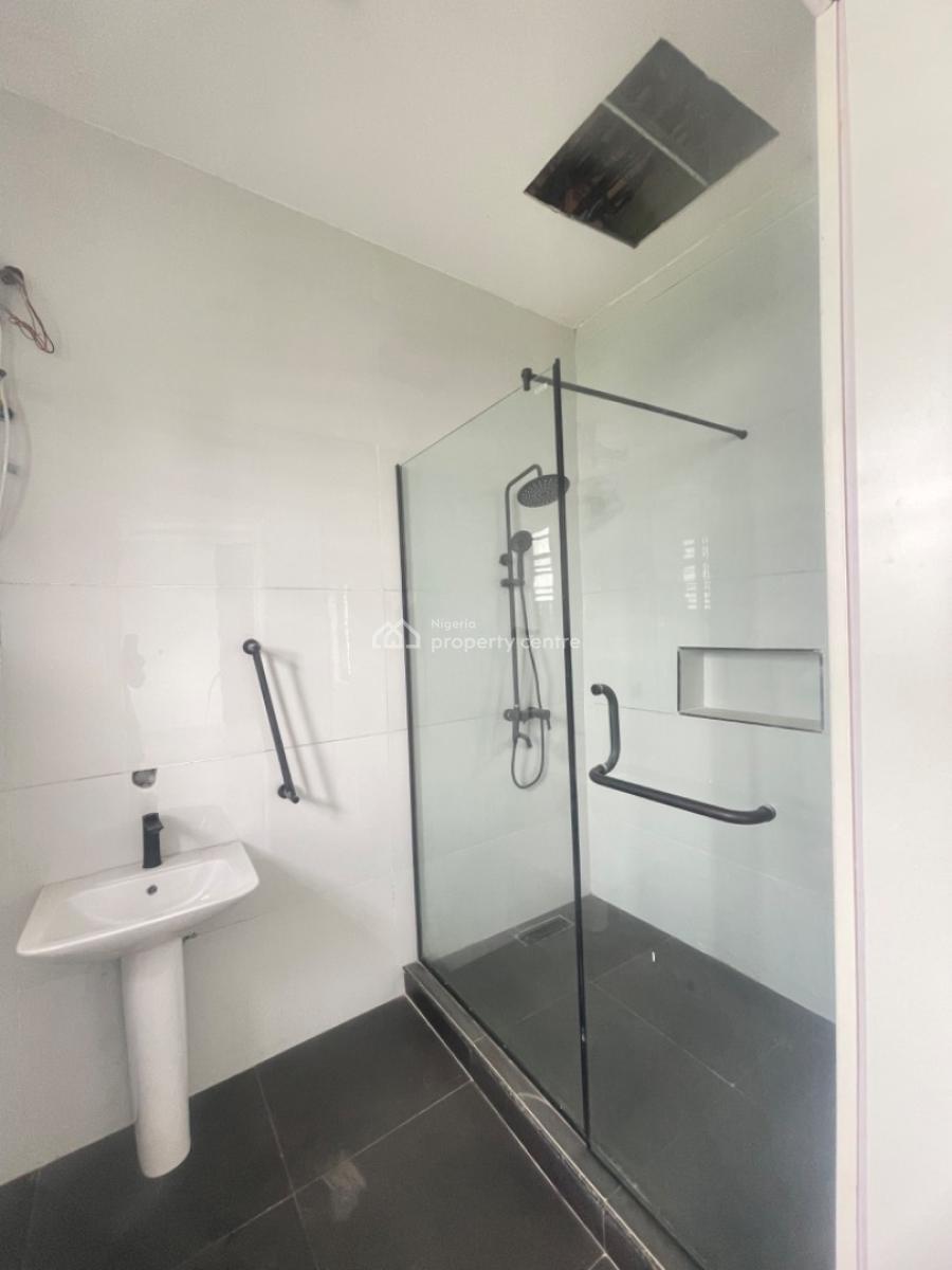 Luxury  5 Bedroom Detached  Duplex and 1bq  By Harrys  Drive Lekki, Lekki, Lagos, Detached Duplex for Sale