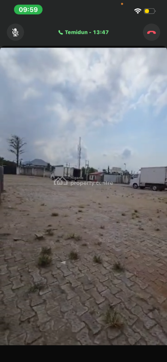 a Multi-purpose Event Centre in a Strategic and Lovely Location, Ogudu, Lagos, Plaza / Complex / Mall for Sale