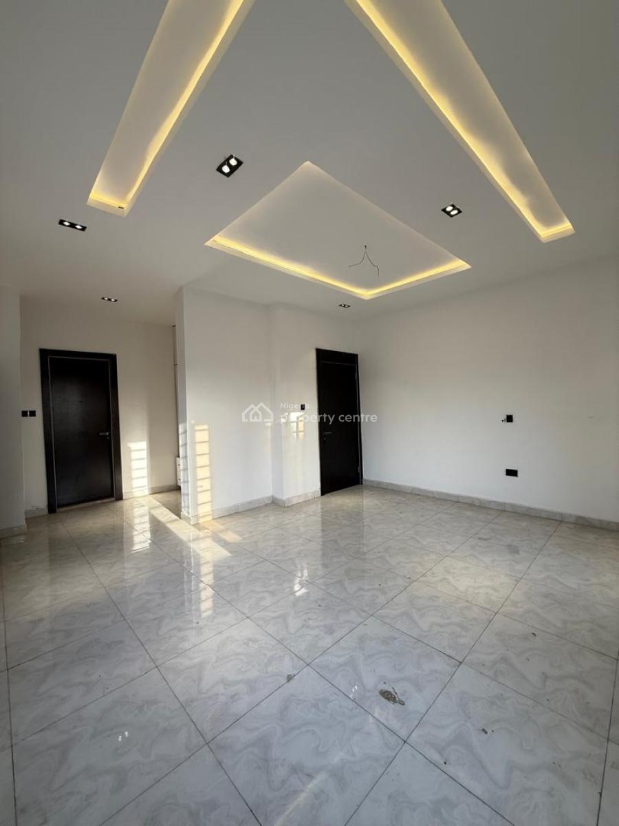 Where Comfort Meets Class  4 Bed Detached Home That Speaks Success, Ajah, Lagos, Detached Duplex for Sale