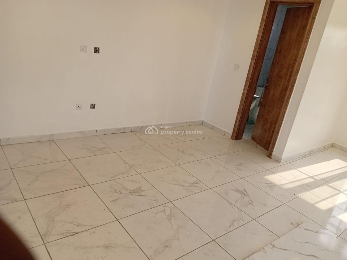 4 Bedrooms Maisonette with Bq, By Oniru Market, Oniru, Victoria Island (vi), Lagos, House for Rent