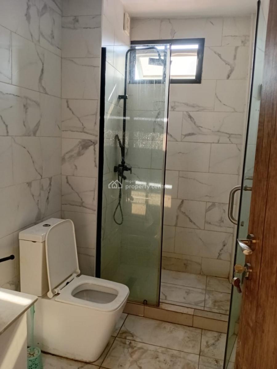 4 Bedrooms Maisonette with Bq, By Oniru Market, Oniru, Victoria Island (vi), Lagos, House for Rent