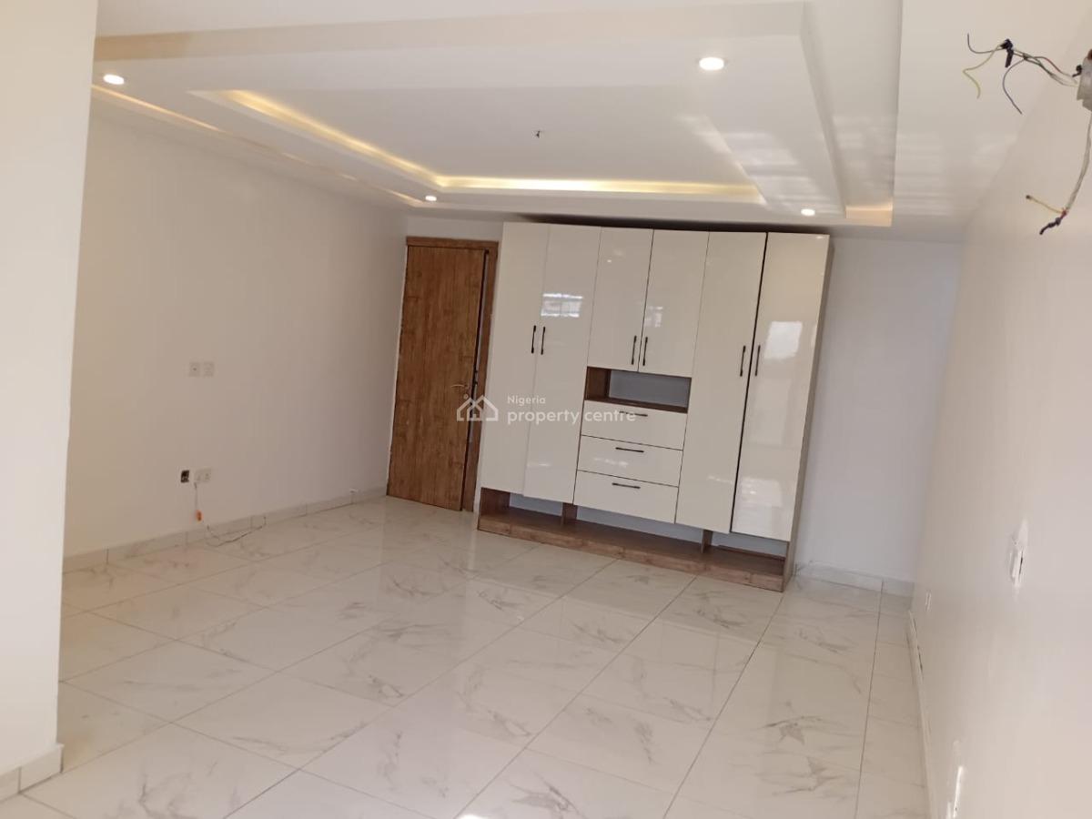 4 Bedrooms Maisonette with Bq, By Oniru Market, Oniru, Victoria Island (vi), Lagos, House for Rent