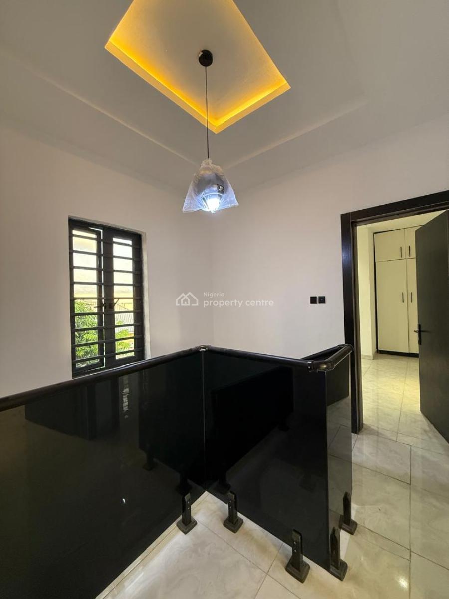 Step Into The 4 Bed Detached Lifestyle Youve Been Working for, Ajah, Lagos, Detached Duplex for Sale