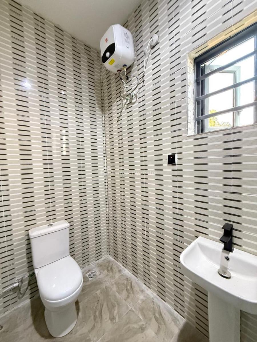 Step Into The 4 Bed Detached Lifestyle Youve Been Working for, Ajah, Lagos, Detached Duplex for Sale