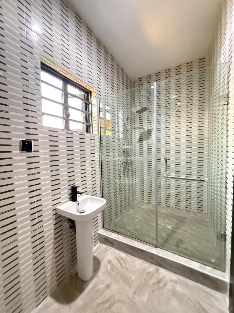 Step Into The 4 Bed Detached Lifestyle Youve Been Working for, Ajah, Lagos, Detached Duplex for Sale