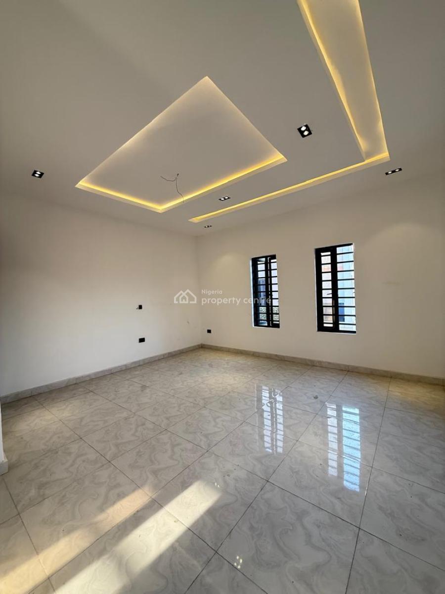 Step Into The 4 Bed Detached Lifestyle Youve Been Working for, Ajah, Lagos, Detached Duplex for Sale