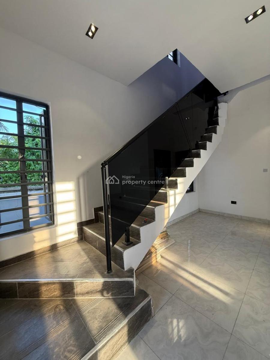 Step Into The 4 Bed Detached Lifestyle Youve Been Working for, Ajah, Lagos, Detached Duplex for Sale