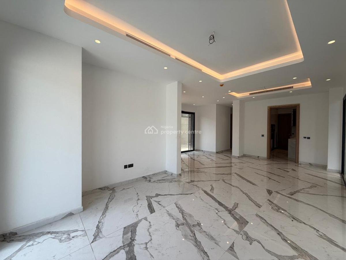 5 Bedroom Fully Detached Duplex, Ikoyi, Lagos, Detached Duplex for Sale