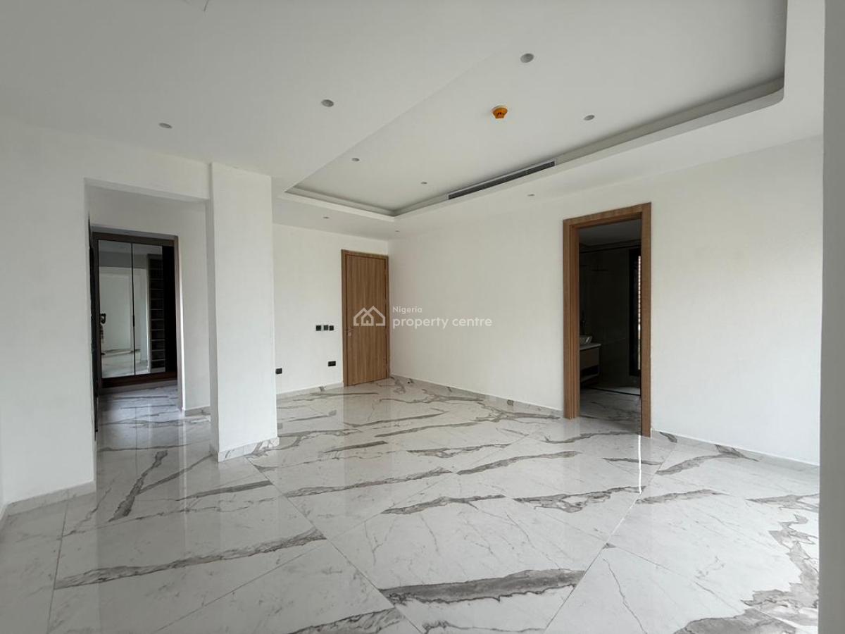 5 Bedroom Fully Detached Duplex, Ikoyi, Lagos, Detached Duplex for Sale