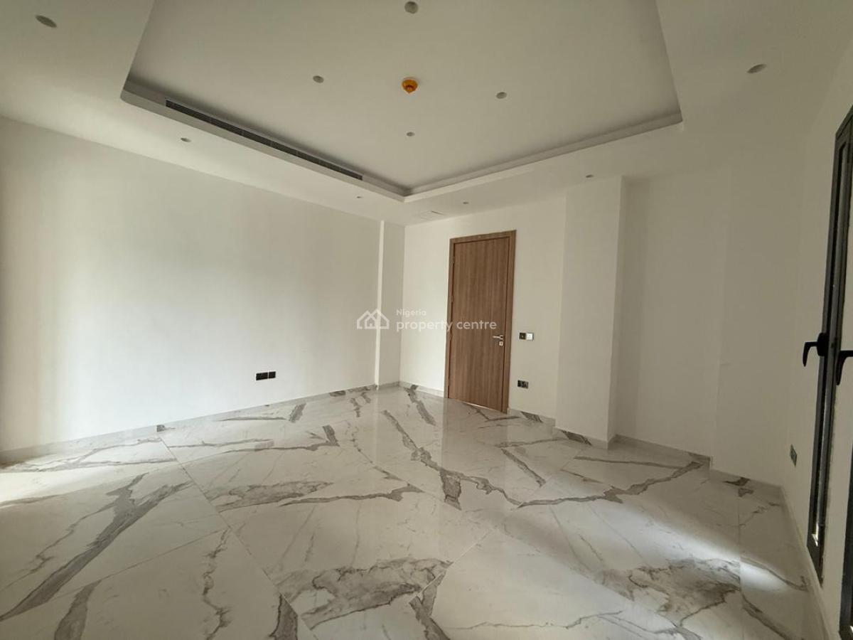 5 Bedroom Fully Detached Duplex, Ikoyi, Lagos, Detached Duplex for Sale