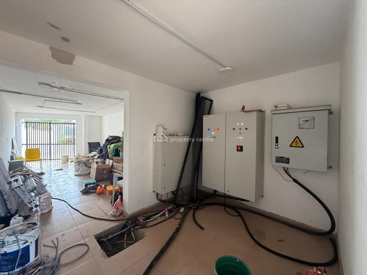 5 Bedroom Fully Detached Duplex, Ikoyi, Lagos, Detached Duplex for Sale