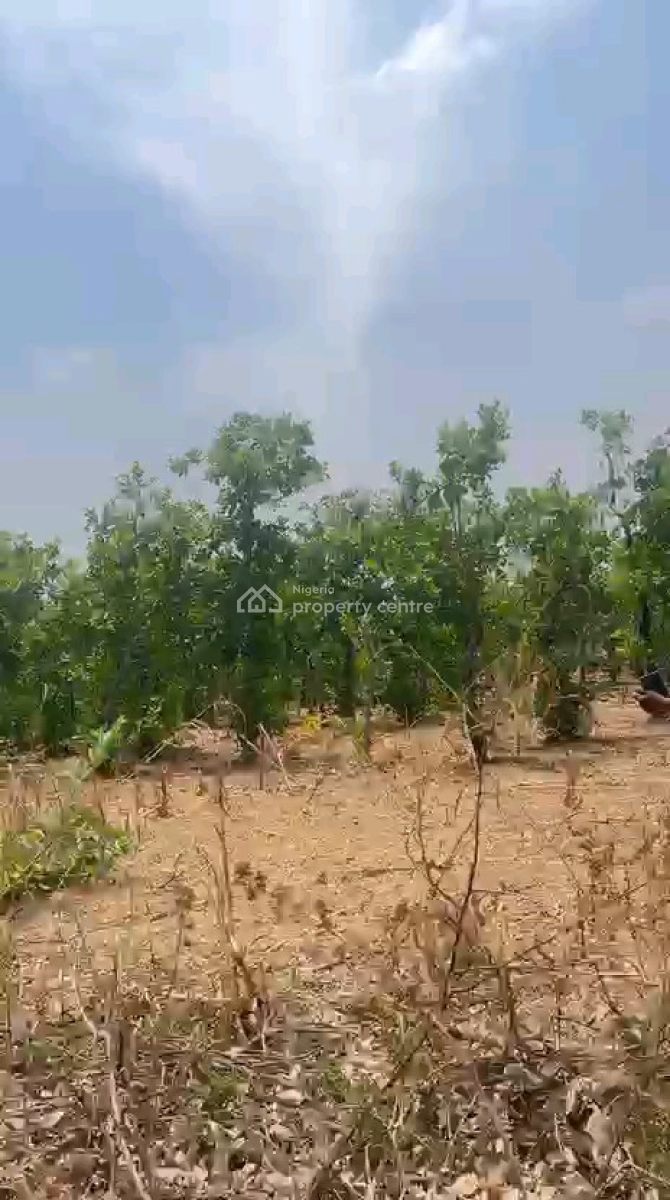 Prime Land for Your Dream Estate -- Guzape Phase 11 Plot 449  3,000 Sq, Guzape Ii By Gilmore Yard, Guzape District, Abuja, Residential Land for Sale