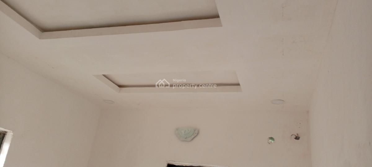 Newly Built Lovely Pop 2 Bedroom  with 3 Toilets & Personal Staircase, Short Drive From Arepo Bus Stop, Ascon Ibafo, Ibafo, Ogun, Flat / Apartment for Rent