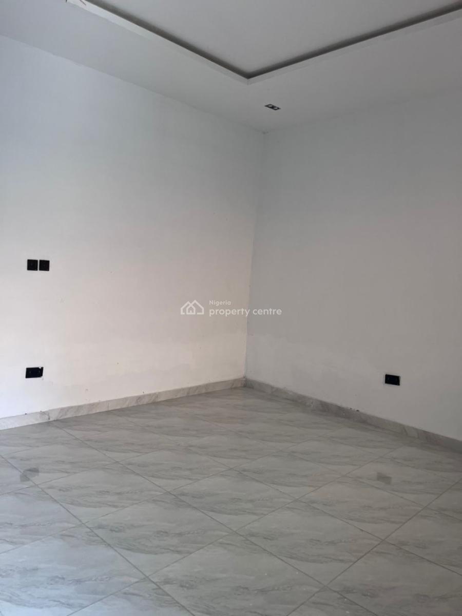 Massive 2-bedroom Apartment, Sangotedo, Ajah, Lagos, Flat / Apartment for Rent