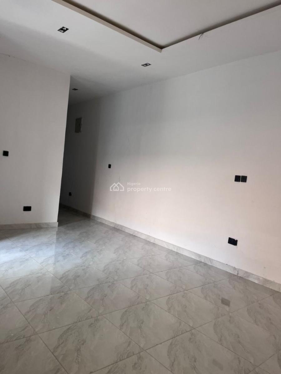 Massive 2-bedroom Apartment, Sangotedo, Ajah, Lagos, Flat / Apartment for Rent